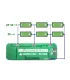 Modulo Cargador Bms 3s Baterías Litio 20a 18650 - Merkatronix