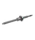 Tornillo De Bola Recirculante 16mm Sfu1605 - 1250mm - Merkatronix