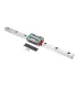 Guía Tipo Hiwin Hgr15 X 800mm + Hgh15ca - Merkatronix