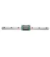 Guía Tipo Hiwin Hgr15 X 800mm + Hgh15ca - Merkatronix