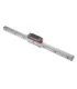 Guía Tipo Hiwin Hgr15 X 800mm + Hgh15ca - Merkatronix