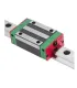Guía Tipo Hiwin Hgr15 X 800mm + Hgh15ca - Merkatronix