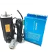 Kit Motor Paso A Paso Hibrido Nema 34-12nm + - Merkatronix