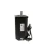 Kit Motor Paso A Paso Hibrido Nema 34-12nm + - Merkatronix