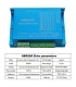 Kit Motor Paso A Paso Hibrido Nema 34-12nm + - Merkatronix