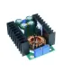 Regulador Voltaje Xl4016 300w Constante 9a 5-40 - Merkatronix