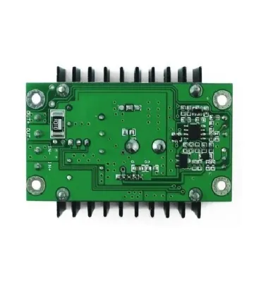 Regulador Voltaje Xl4016 300w Constante 9a 5-40 - Merkatronix