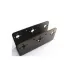 Base Soporte Servomotor Mg995 - Mg996 - Bracket - Merkatronix