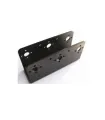 Base Soporte Servomotor Mg995 - Mg996 - Bracket