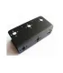 Base Soporte Servomotor Mg995 - Mg996 - Bracket - Merkatronix