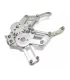 Pinza - Mano - Garra Robot - Servo Mg996r - Merkatronix