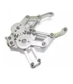 Pinza - Mano - Garra Robot - Servo Mg996r