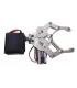 Pinza - Mano - Garra Robot - Servo Mg996r - Merkatronix