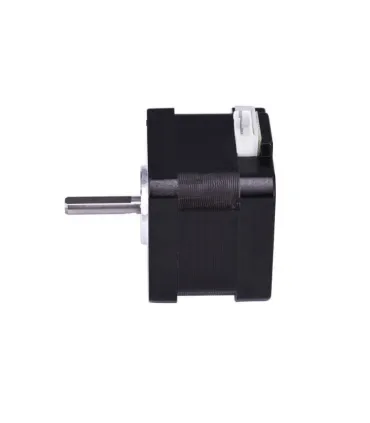 Motor Paso A Paso Nema 17 1.3a - 12v - Cnc 3018 - Merkatronix