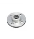Acople - Disco Aluminio Servomotor Mg995 - Mg996 - Merkatronix