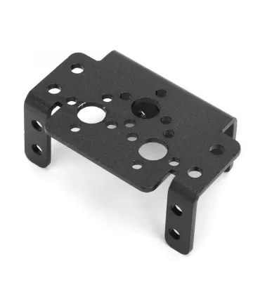 Kit Soporte Servo Motor Aleacion Aluminio Para - Merkatronix