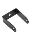 Kit Soporte Servo Motor Aleacion Aluminio Para - Merkatronix