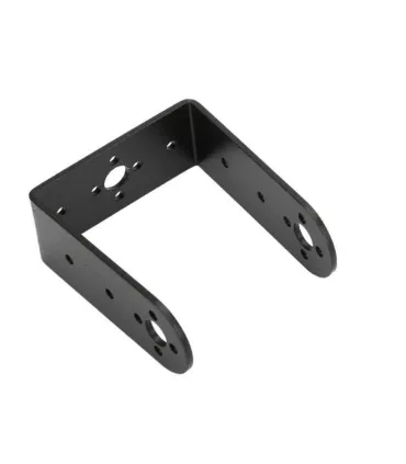 Kit Soporte Servo Motor Aleacion Aluminio Para - Merkatronix