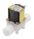 Electrovalvula Solenoide 1/2 - 220vac - Control - Merkatronix