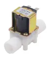 Electrovalvula Solenoide 1/2 - 220vac - Control Agua
