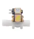 Electrovalvula Solenoide 1/2 - 220vac - Control - Merkatronix