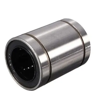 Rodamiento Lineal 20mm Lm20uu Cnc - Varilla Lisa - Merkatronix