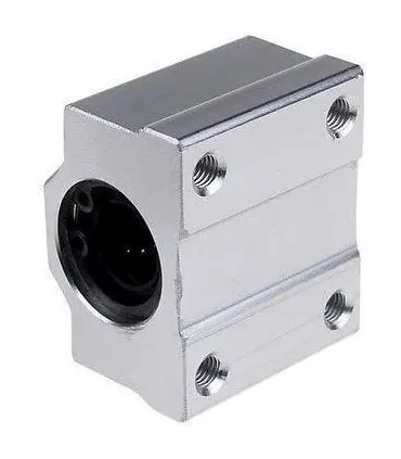 Rodamiento Lineal 30mm Cerrado - Lm30uu - Scs30uu - Merkatronix