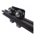 Carro Rodamiento Perfil 2020 V-slot - Placa - Merkatronix