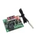Termostato Digital W1209 Control Temperatura - Merkatronix