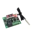 Termostato Digital W1209 Control Temperatura