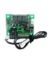 Termostato Digital W1209 Control Temperatura - Merkatronix