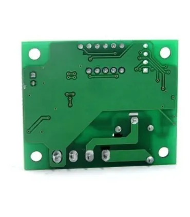 Termostato Digital W1209 Control Temperatura - Merkatronix