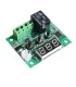 Termostato Digital W1209 Control Temperatura - Merkatronix