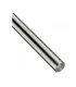 Varilla Lisa Acero Plata Eje 8mm X 1 Metro - Cnc - Merkatronix