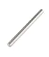 Varilla Lisa Acero Plata Eje 8mm X 1 Metro - Cnc - Merkatronix