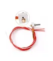 Extrusor Hotend Prusa I3 - Mk8 - Impresora 3d
