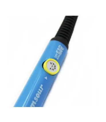 Cautin Regulable Profesional 60w - Merkatronix