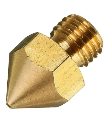 Boquilla Mk7 Mk8 Hotend 0.4mm Impresora 3d Nozzle - Merkatronix