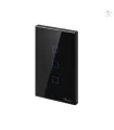 Domotica Switch Pared Sonoff Touch 3 Salidas T2US3C