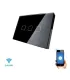 Domotica Switch Pared Sonoff Touch 3 Salidas T2US3C - Merkatronix