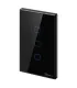 Domotica Switch Pared Sonoff Touch 3 Salidas T2US3C - Merkatronix