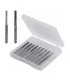 Fresa Recta 2 Flauta Para Corte Madera Pvc Mdf 17mm - Merkatronix