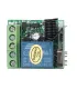 Modulo Receptor Rf 433mhz 1 Canal Universal 12v - Merkatronix