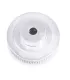 Polea Correa Gt2 60 Dientes Eje 5mm Aluminio Ancho 6mm