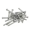 Tornillo M3 X 35mm Estrella X 20 Unidades