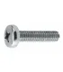 Tornillo M3 X 35mm Estrella X 20 Unidades
