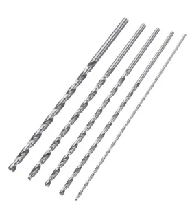 Broca Aguja Extra Larga 1.5mm X 160mm