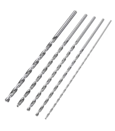 Broca Aguja Extra Larga 1.5mm X 160mm