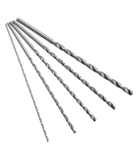 Broca Aguja Extra Larga 1.5mm X 160mm