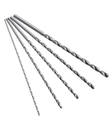 Broca Aguja Extra Larga 1.5mm X 160mm